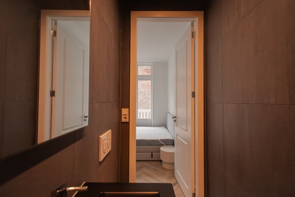 Medium property photo - Elisabeth Wolffstraat 59-3, 1053 TS Amsterdam