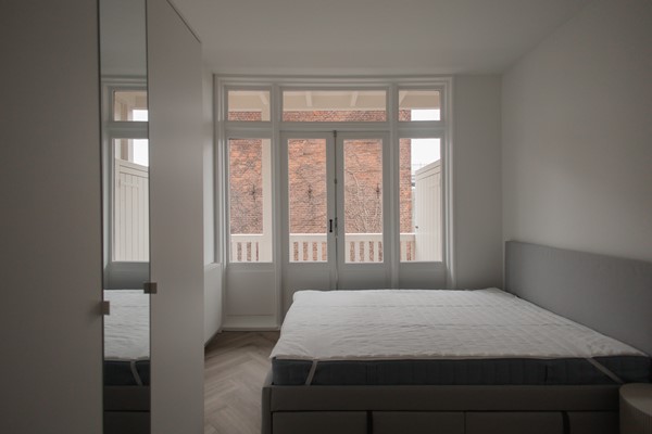 Medium property photo - Elisabeth Wolffstraat 59-3, 1053 TS Amsterdam