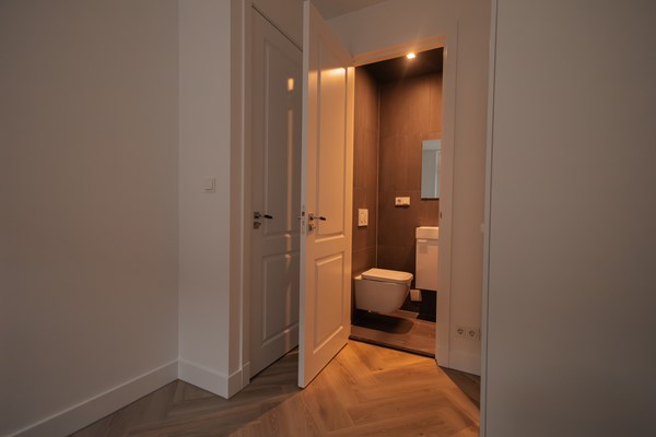 Medium property photo - Elisabeth Wolffstraat 59-3, 1053 TS Amsterdam