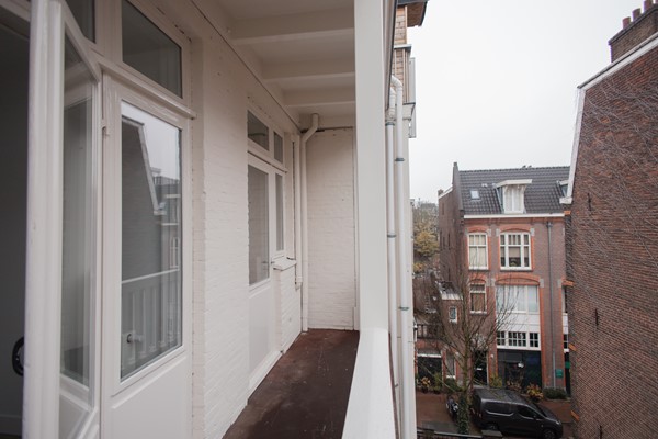 Medium property photo - Elisabeth Wolffstraat 59-3, 1053 TS Amsterdam
