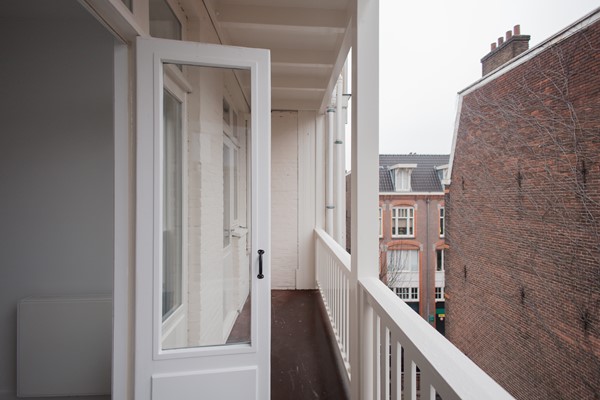 Medium property photo - Elisabeth Wolffstraat 59-3, 1053 TS Amsterdam