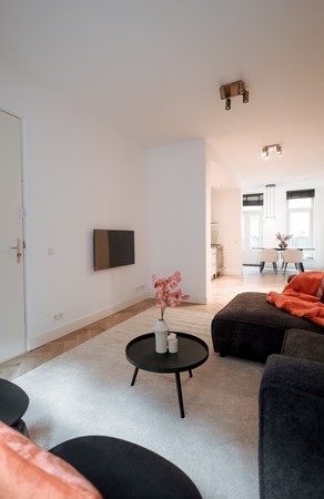 Medium property photo - Sint Willibrordusstraat 62B, 1073 VD Amsterdam
