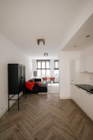 Medium property photo - Sint Willibrordusstraat 62B, 1073 VD Amsterdam