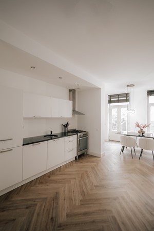 Medium property photo - Sint Willibrordusstraat 62B, 1073 VD Amsterdam