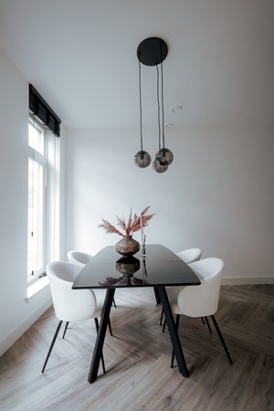 Medium property photo - Sint Willibrordusstraat 62B, 1073 VD Amsterdam