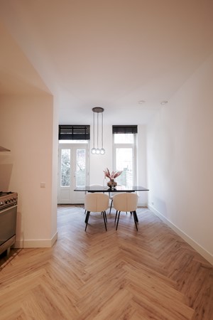 Medium property photo - Sint Willibrordusstraat 62B, 1073 VD Amsterdam