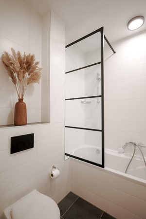 Medium property photo - Sint Willibrordusstraat 62B, 1073 VD Amsterdam