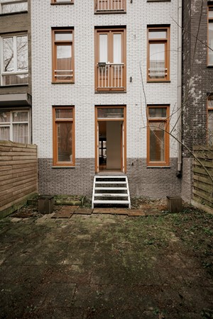 Medium property photo - Sint Willibrordusstraat 62B, 1073 VD Amsterdam