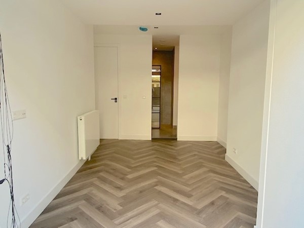 Medium property photo - Shackletonstraat 14H, 1056 RM Amsterdam