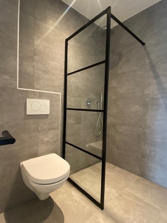 Medium property photo - Shackletonstraat 14H, 1056 RM Amsterdam