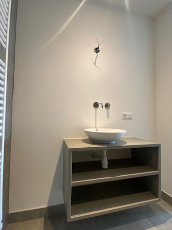 Medium property photo - Shackletonstraat 14H, 1056 RM Amsterdam