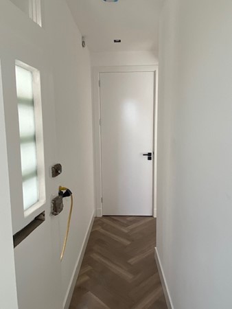 Medium property photo - Shackletonstraat 14H, 1056 RM Amsterdam