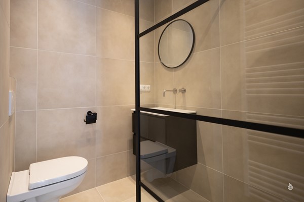 Medium property photo - Javastraat 150D, 1095 CL Amsterdam