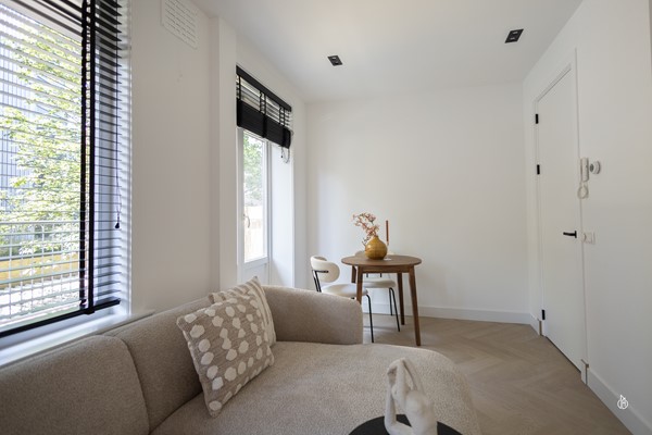 Medium property photo - Javastraat 150D, 1095 CL Amsterdam