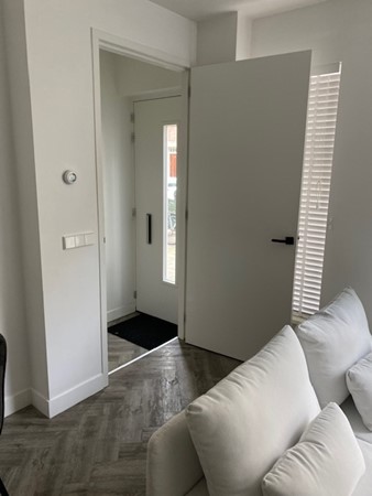 Medium property photo - Derde Schinkelstraat 31B, 1075 TK Amsterdam