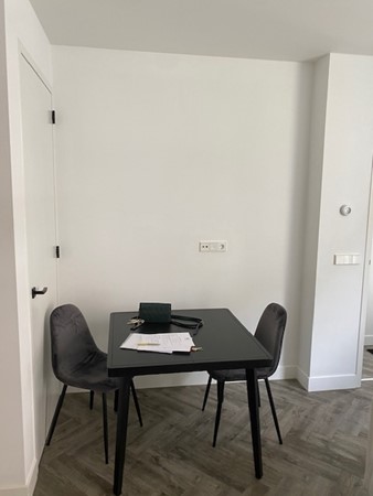 Medium property photo - Derde Schinkelstraat 31B, 1075 TK Amsterdam