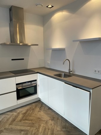 Medium property photo - Derde Schinkelstraat 31B, 1075 TK Amsterdam