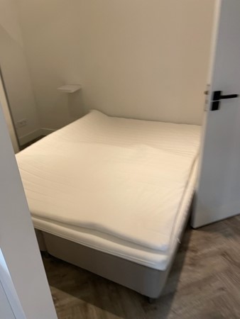 Medium property photo - Derde Schinkelstraat 31B, 1075 TK Amsterdam