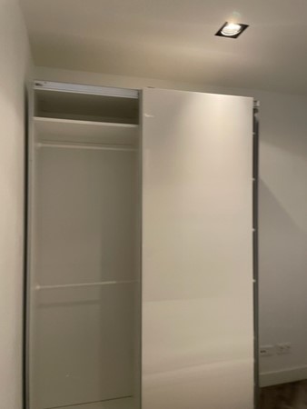 Medium property photo - Derde Schinkelstraat 31B, 1075 TK Amsterdam