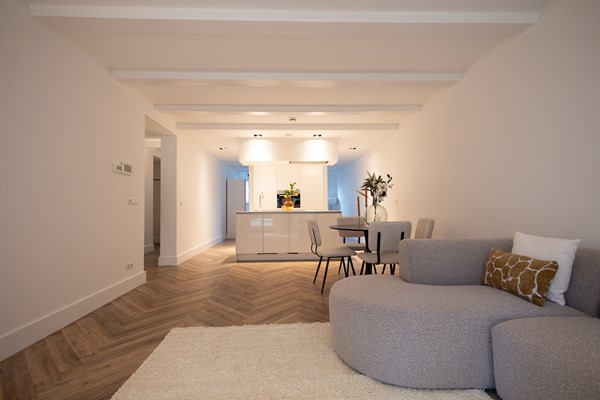 Medium property photo - Marnixstraat 354G, 1016 XV Amsterdam