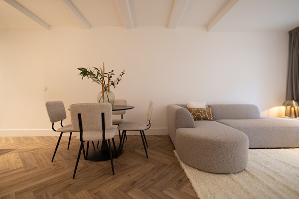 Medium property photo - Marnixstraat 354G, 1016 XV Amsterdam