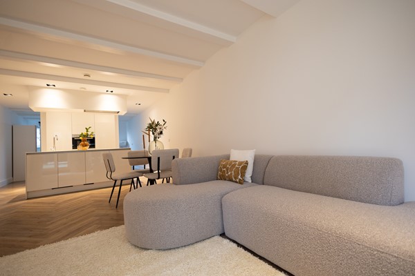 Medium property photo - Marnixstraat 354G, 1016 XV Amsterdam