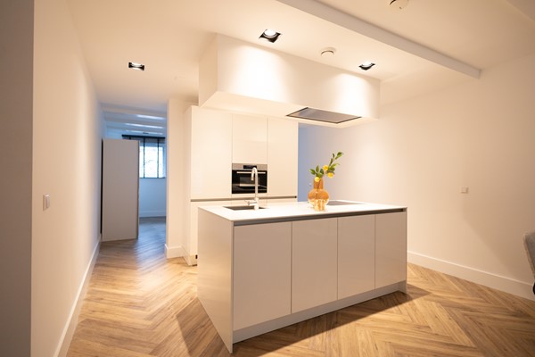 Medium property photo - Marnixstraat 354G, 1016 XV Amsterdam