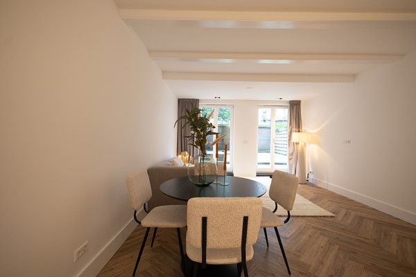 Medium property photo - Marnixstraat 354G, 1016 XV Amsterdam