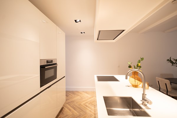 Medium property photo - Marnixstraat 354G, 1016 XV Amsterdam