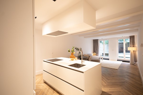 Medium property photo - Marnixstraat 354G, 1016 XV Amsterdam