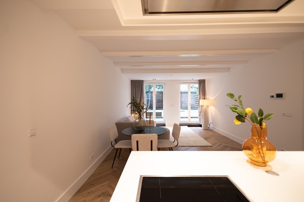 Medium property photo - Marnixstraat 354G, 1016 XV Amsterdam