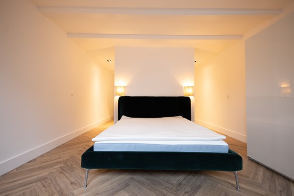 Medium property photo - Marnixstraat 354G, 1016 XV Amsterdam