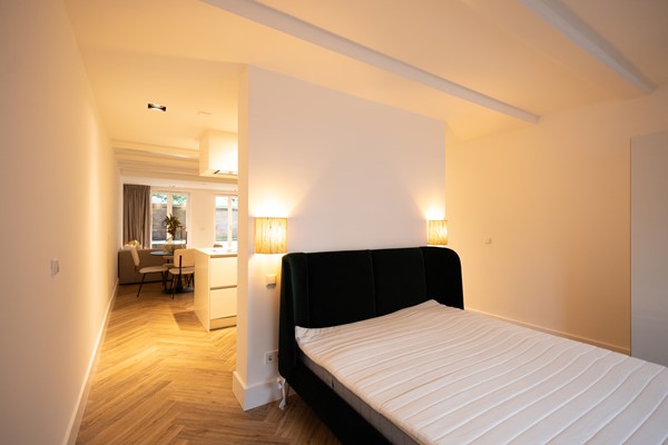 Medium property photo - Marnixstraat 354G, 1016 XV Amsterdam