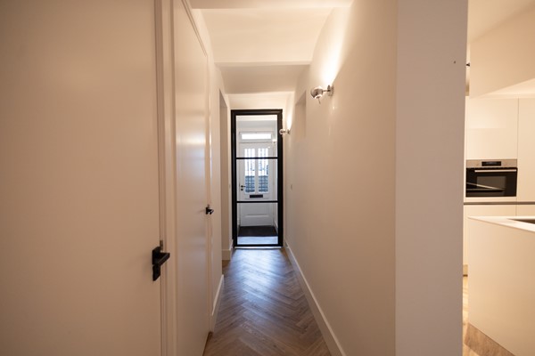 Medium property photo - Marnixstraat 354G, 1016 XV Amsterdam