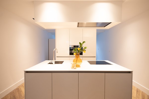 Medium property photo - Marnixstraat 354G, 1016 XV Amsterdam