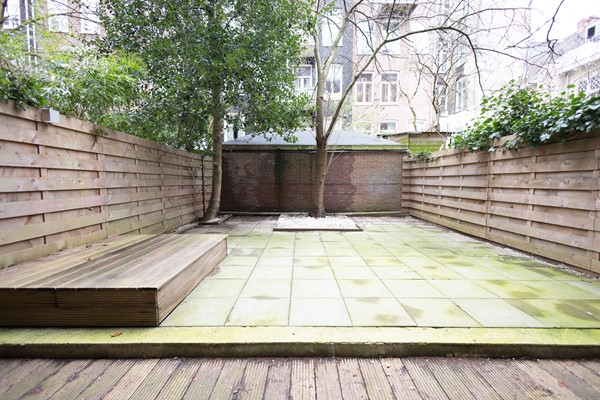 Medium property photo - Marnixstraat 354G, 1016 XV Amsterdam