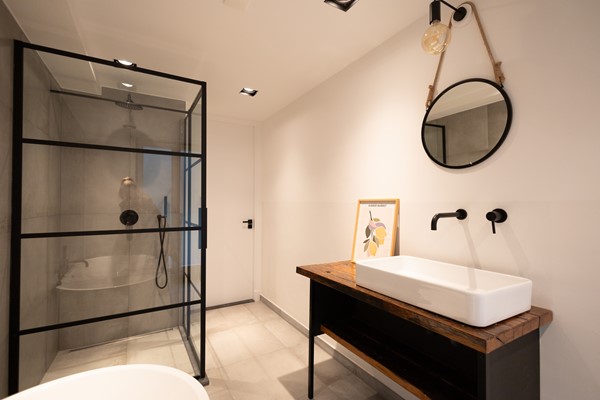 Medium property photo - Marnixstraat 354G, 1016 XV Amsterdam