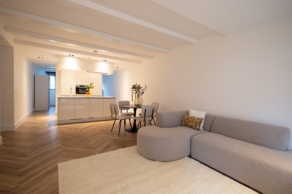 Te huur: Marnixstraat 354G, 1016 XV Amsterdam