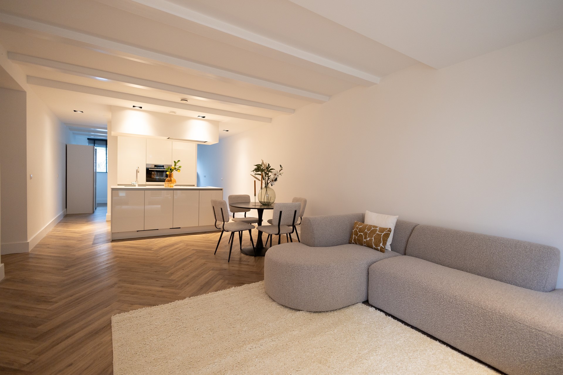 Apartment in Amsterdam