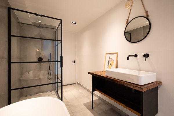 Medium property photo - Marnixstraat 354G, 1016 XV Amsterdam