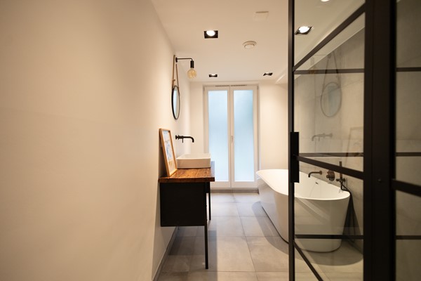 Medium property photo - Marnixstraat 354G, 1016 XV Amsterdam