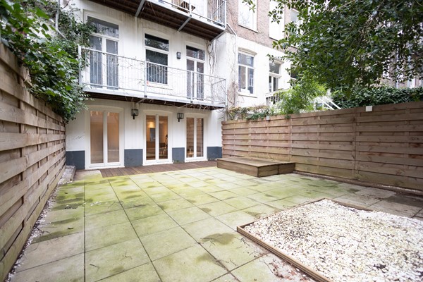 Medium property photo - Marnixstraat 354G, 1016 XV Amsterdam