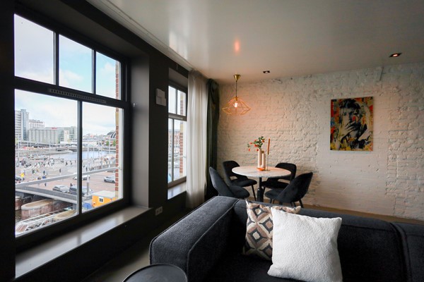 Te huur: Warmoesstraat 12K, 1012 JD Amsterdam