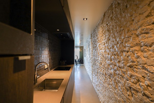 Medium property photo - Warmoesstraat 12K, 1012 JD Amsterdam