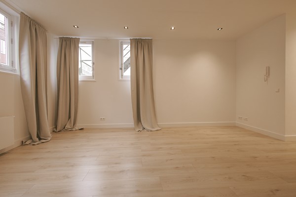 Medium property photo - Derde Schinkelstraat 31-1V, 1075 TK Amsterdam