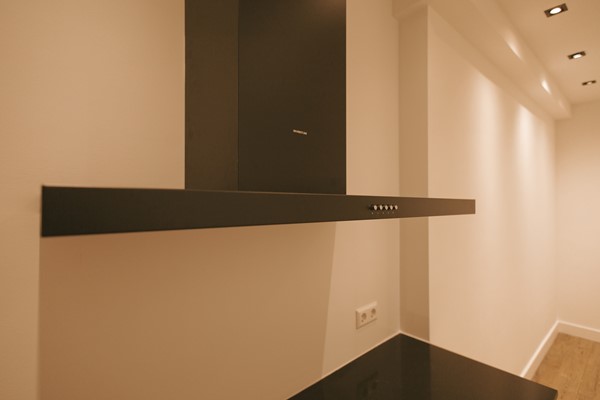 Medium property photo - Derde Schinkelstraat 31-1V, 1075 TK Amsterdam