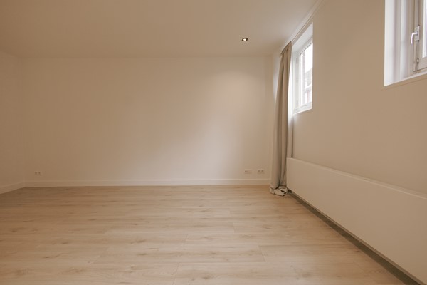 Medium property photo - Derde Schinkelstraat 31-1V, 1075 TK Amsterdam