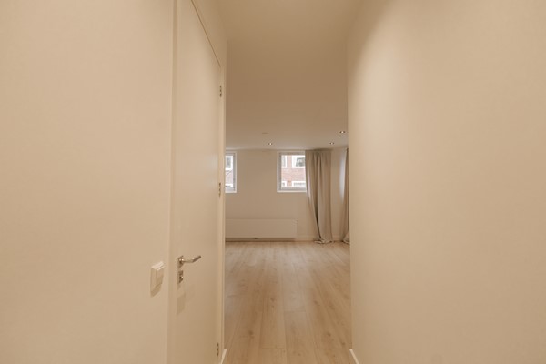 Medium property photo - Derde Schinkelstraat 31-1V, 1075 TK Amsterdam