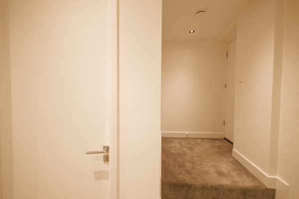 Medium property photo - Derde Schinkelstraat 31-1V, 1075 TK Amsterdam