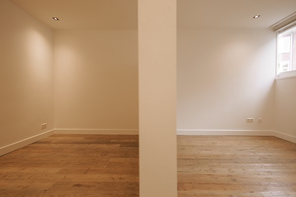 Medium property photo - Derde Schinkelstraat 31-1V, 1075 TK Amsterdam